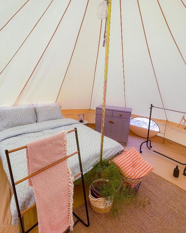 The Hunters Glamping photo 2