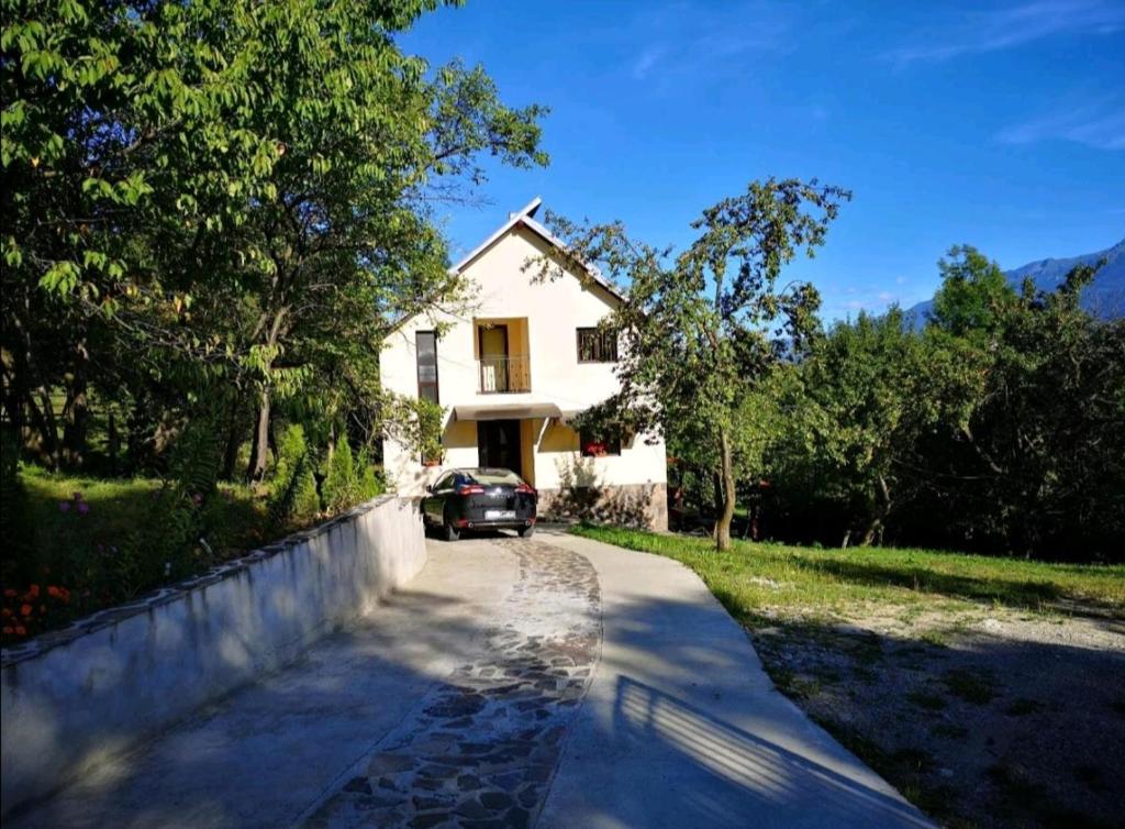 Casa Fluțar — photo 1