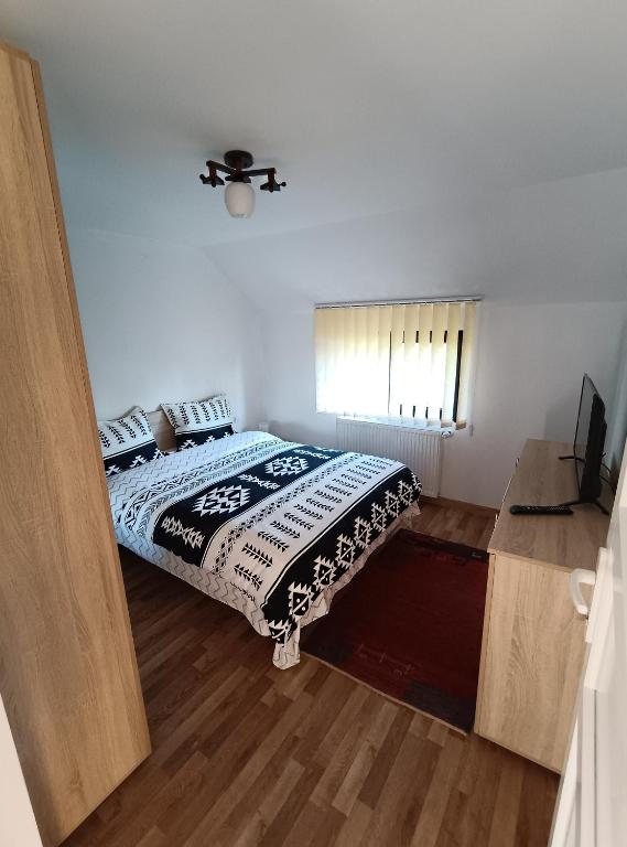 Casa Fluțar photo 2