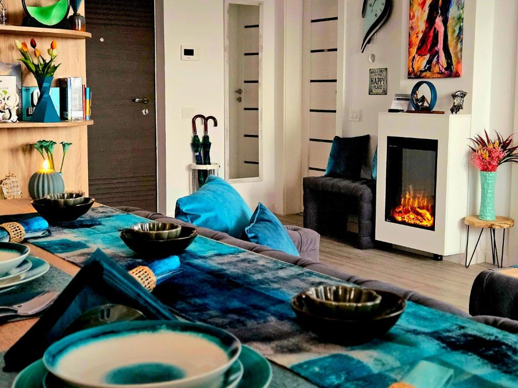 Me&Her Green Residence