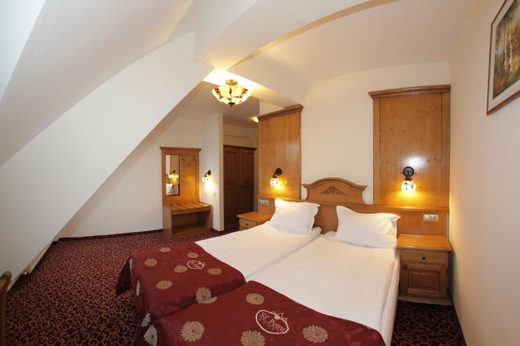 Resort Sf Petru photo 2