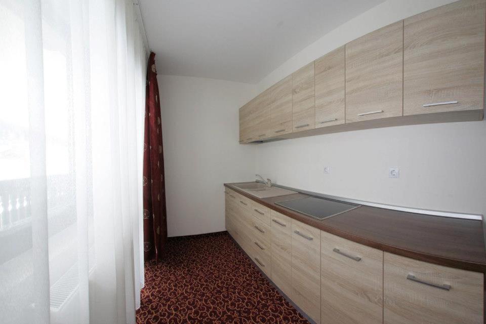 Resort Sf Petru photo 3