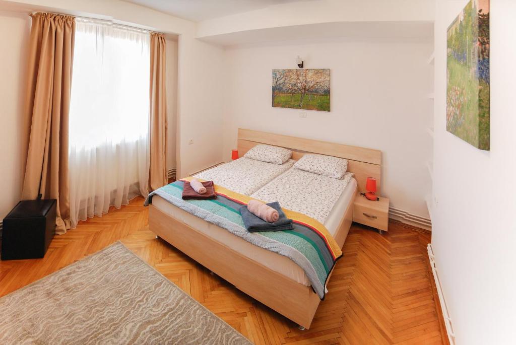 Stay Inn Center Timisoara photo 2