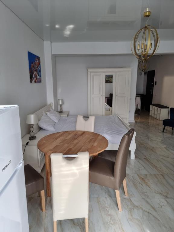 Studio Madalina-Endless Summer Mamaia Nord Apartaments photo 2