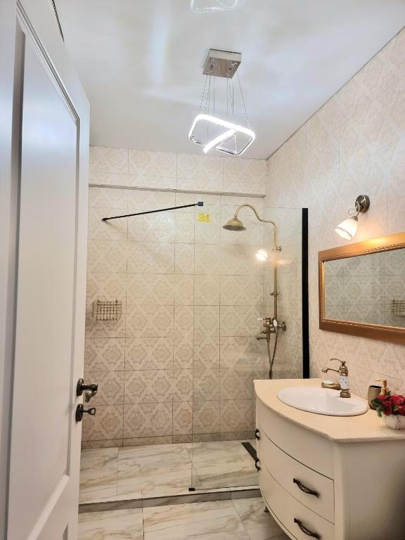 Studio Madalina-Endless Summer Mamaia Nord Apartaments photo 3
