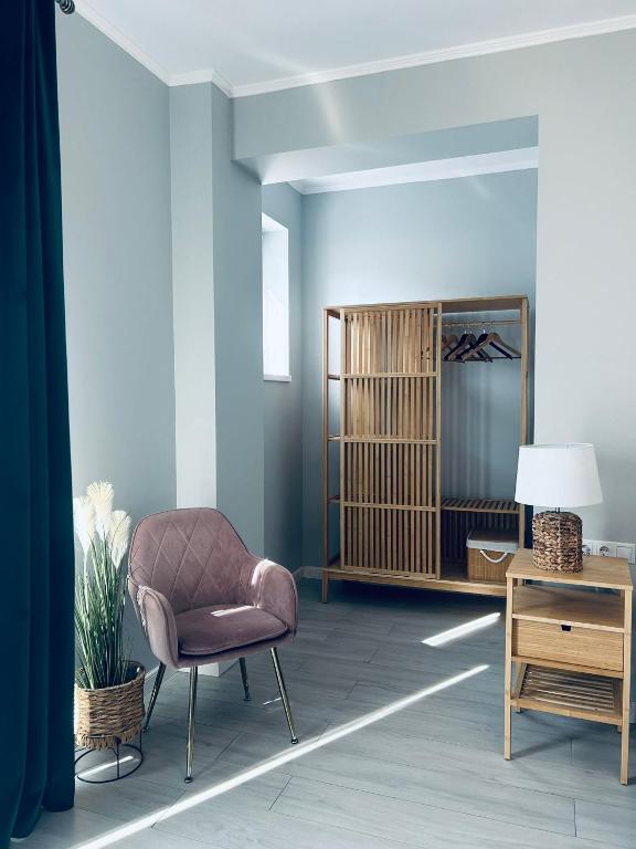 Sibiu Ezonia Central Apartment photo 2