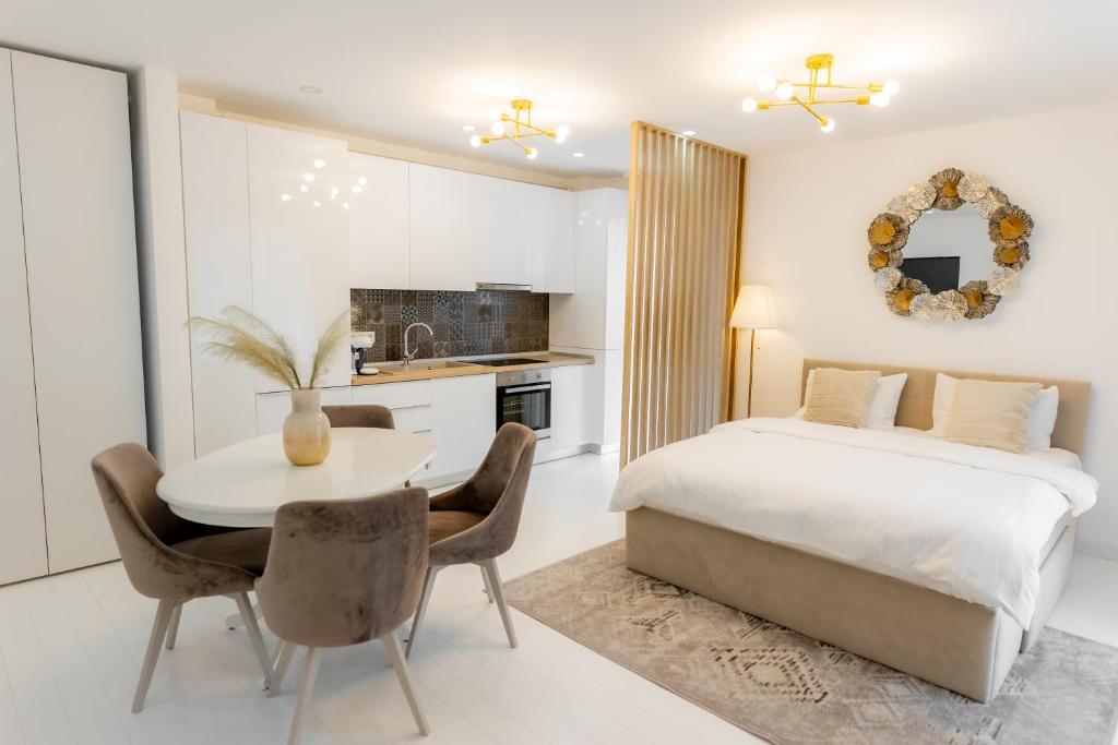Studio Vivo Residence photo 2