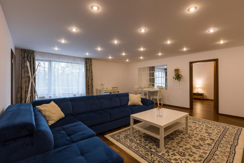 Terrace View Apartment — photo 1