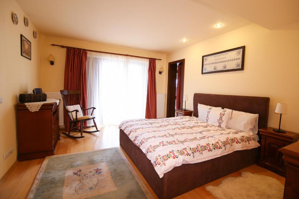Transylvanian Villa photo 2