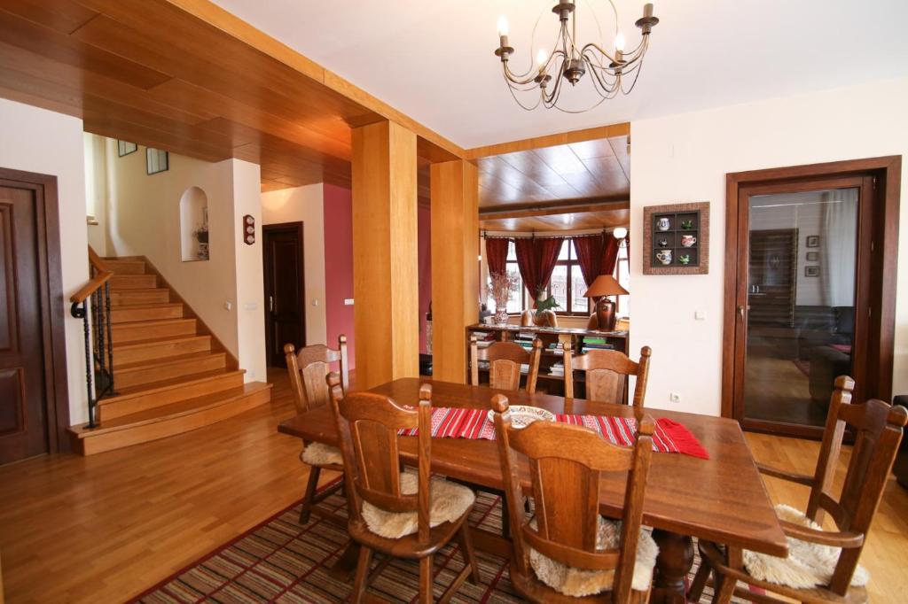 Transylvanian Villa photo 3
