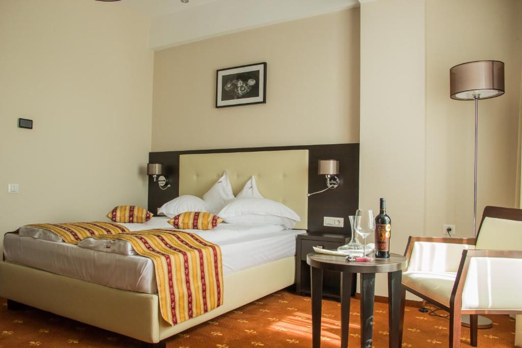 Salis Hotel & Medical Spa photo 2