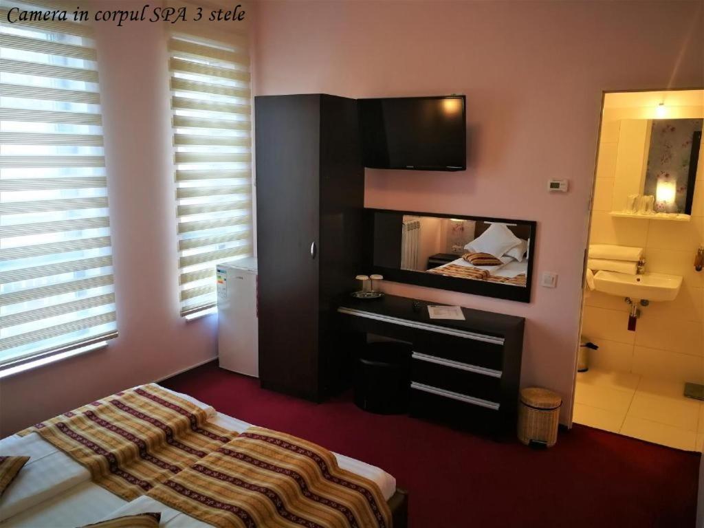 Salis Hotel & Medical Spa photo 3