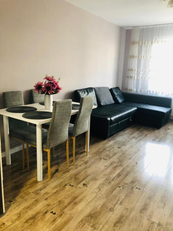 Sighisoara apartment — photo 1