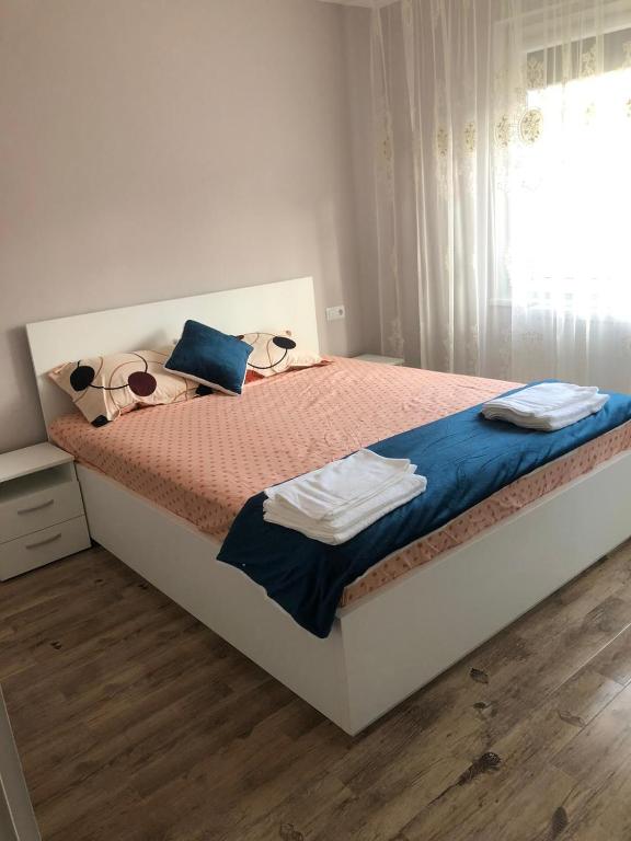 Sighisoara apartment photo 2
