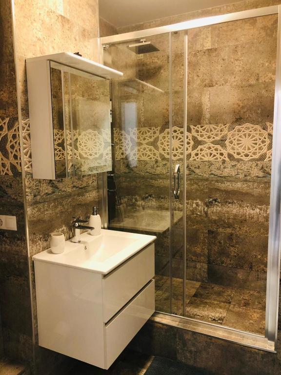 Sighisoara apartment photo 3