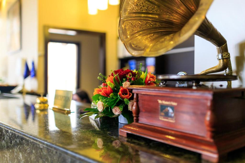 Hotel Tecadra — photo 1