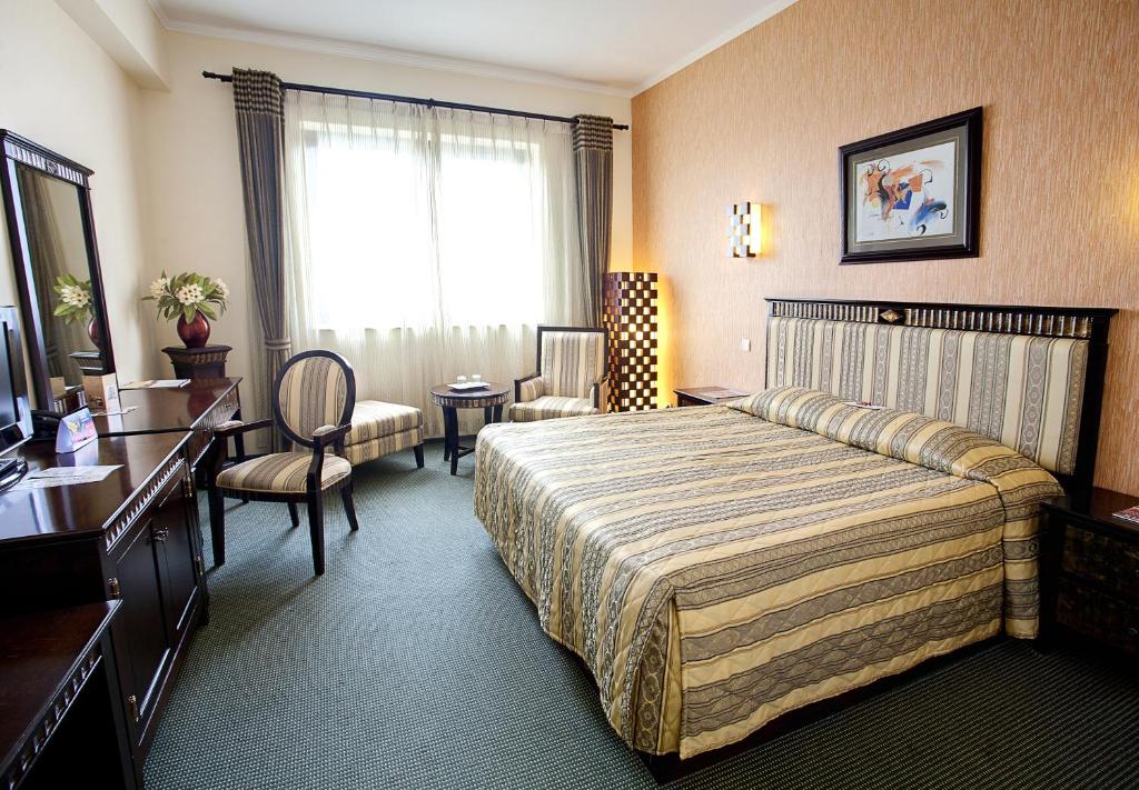 Hotel Tecadra photo 2