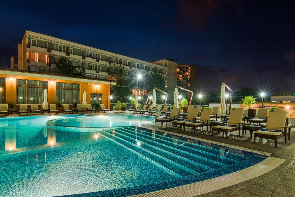 Hotel Saturn photo 3