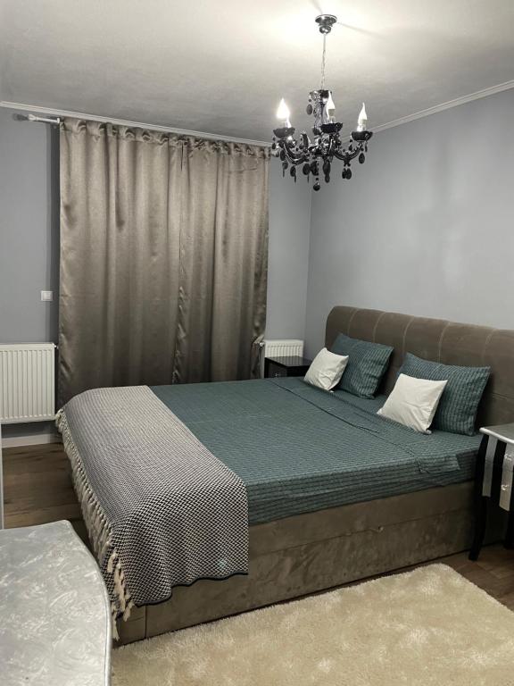 Tiberiu Ricci Apartament photo 2