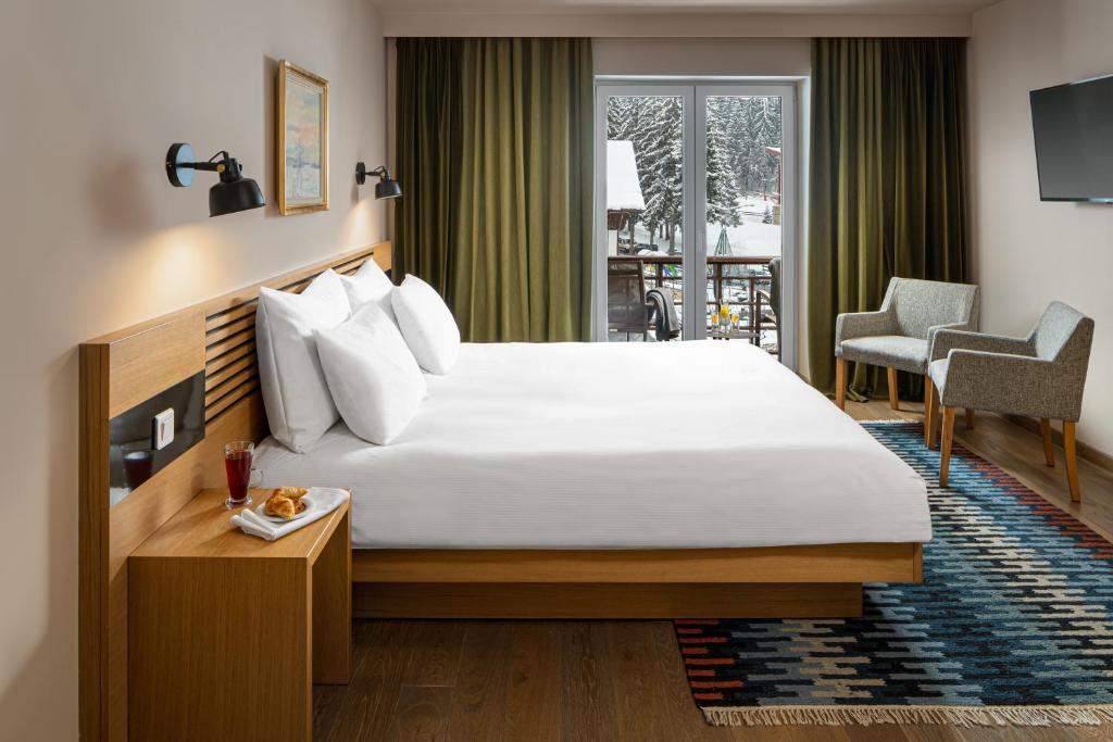 Ana Hotels Sport Poiana Brasov photo 2
