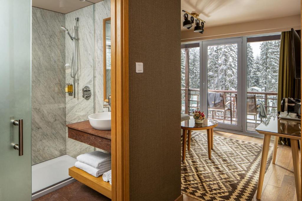 Ana Hotels Sport Poiana Brasov photo 3