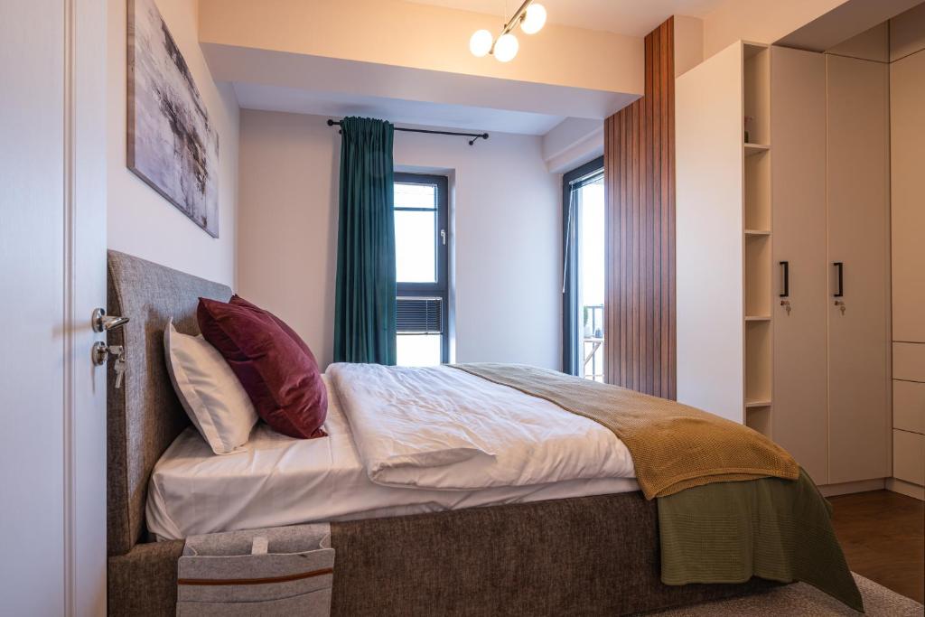 Stylish Apartment Otopeni photo 2