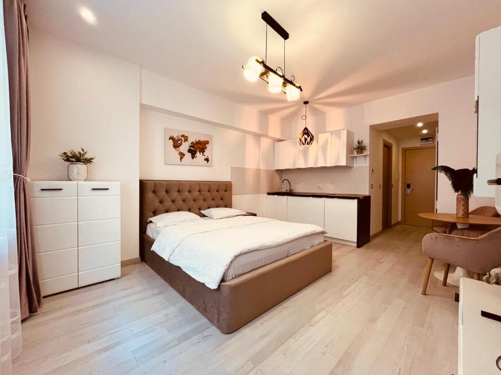 Sudului ApartHotel — photo 1