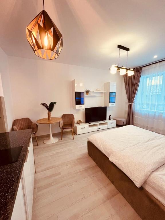 Sudului ApartHotel photo 2