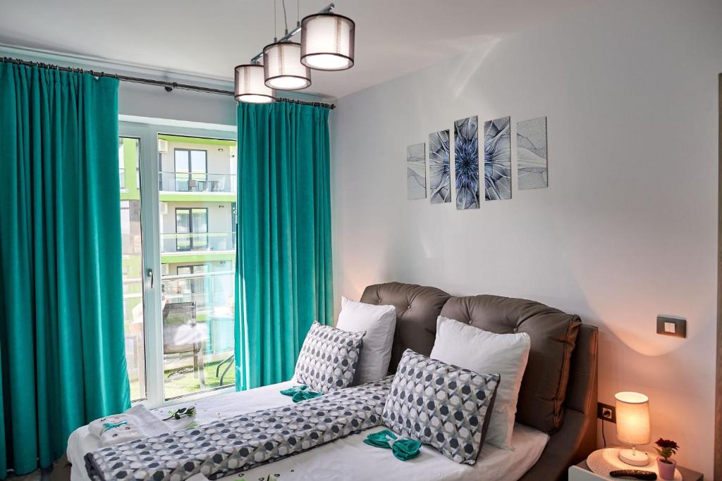 Sonnenstrand Apartment - Spa n Pool beach resort photo 2