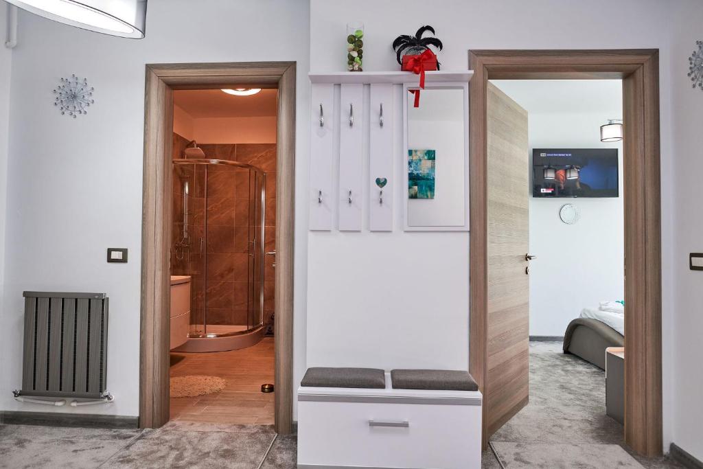 Sonnenstrand Apartment - Spa n Pool beach resort photo 3