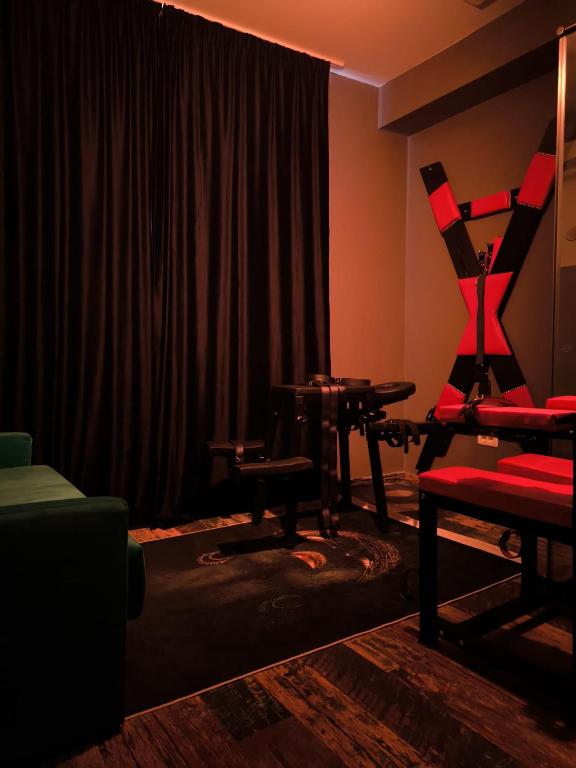 Kinky Room Brașov — photo 1