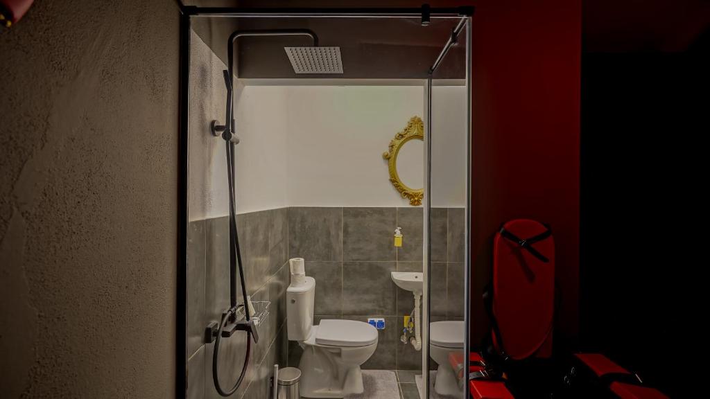 Kinky Room Brașov photo 3