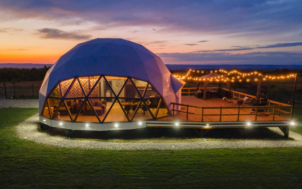 The Dome Breaza (BV) — photo 1