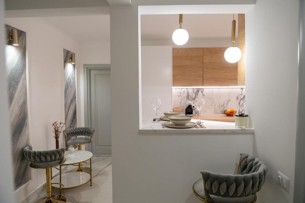 Scandinavia Apartment 2 photo 3