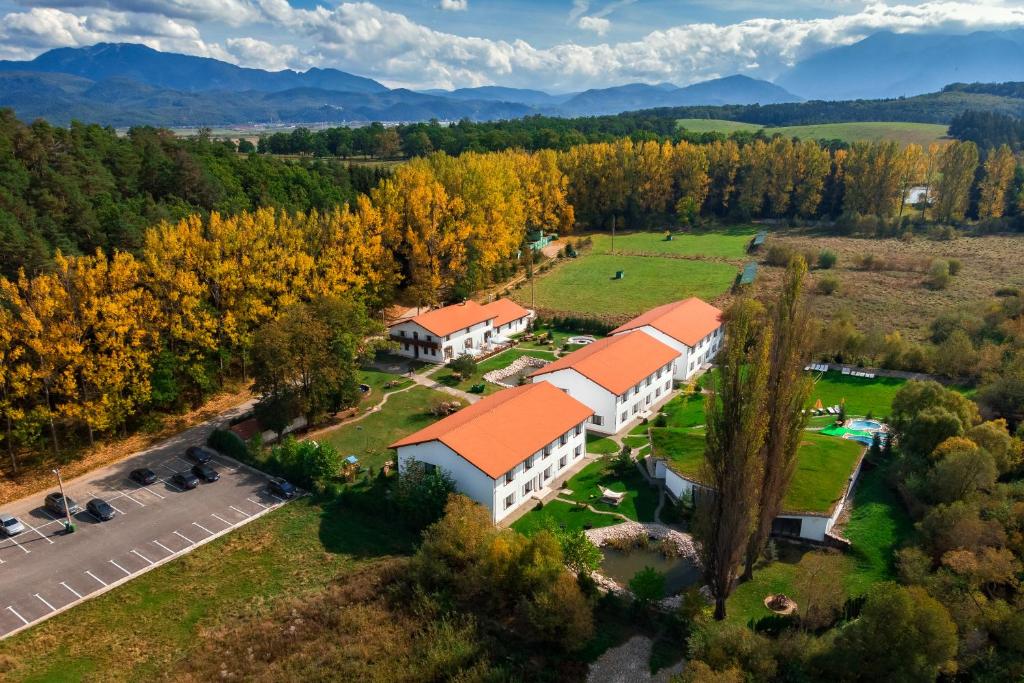 Wolkendorf Bio Hotel & Spa photo 2