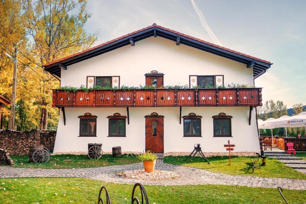 Wolkendorf Bio Hotel & Spa photo 3