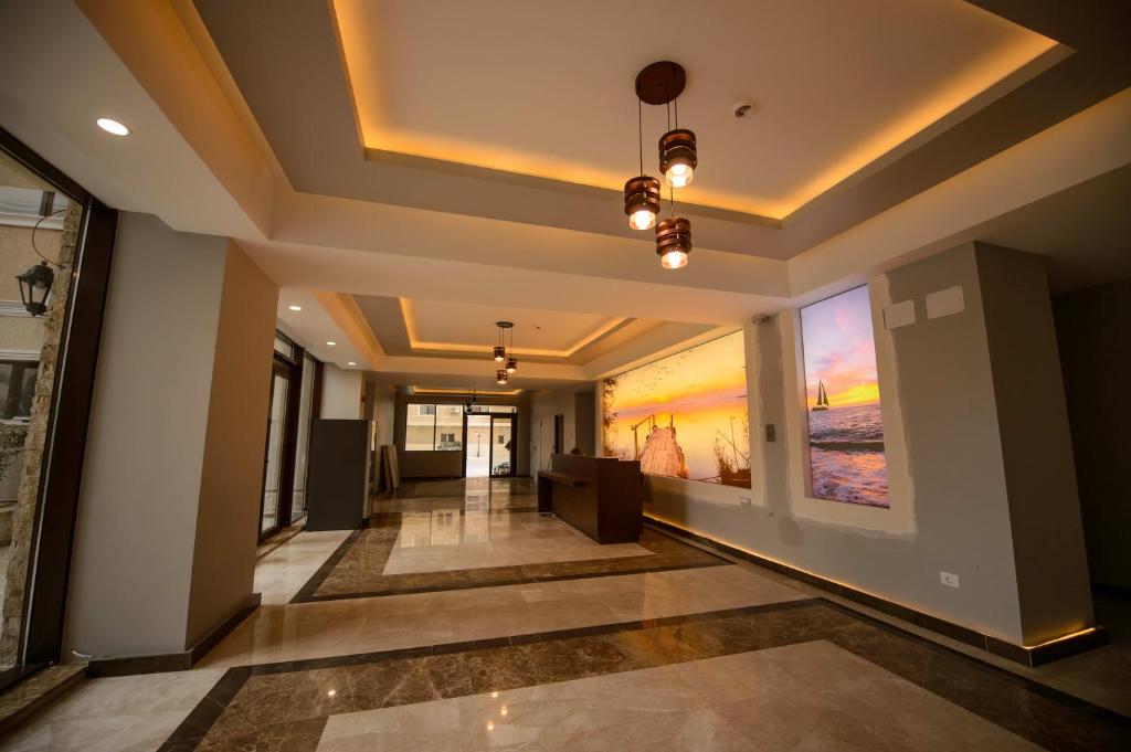 Solid Residence Apartamente photo 2
