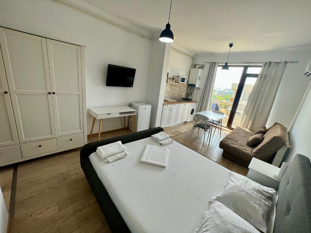 Solid Residence Apartamente photo 3