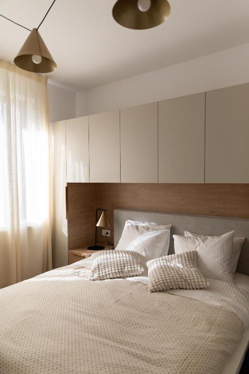 Studio 8 I One Bedroom Apartment I Airport I Therme photo 2