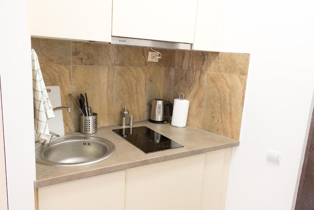 Grand Central Accommodation - Smardan photo 3