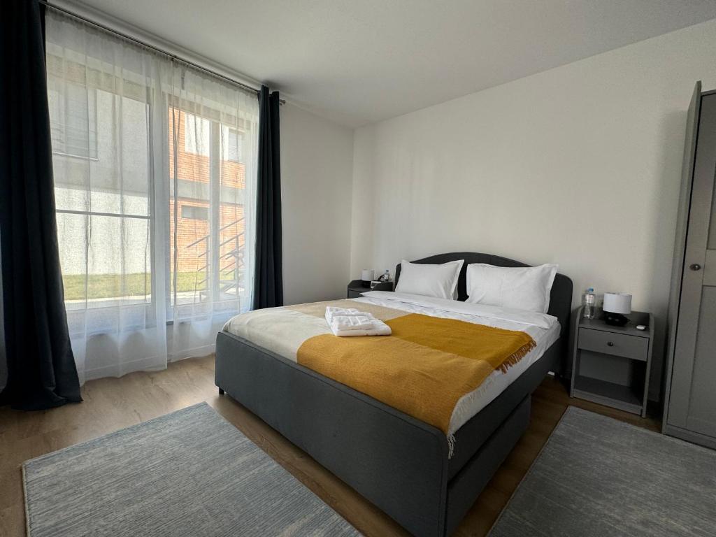 Sky Residence Airport Therme Otopeni 2 photo 2