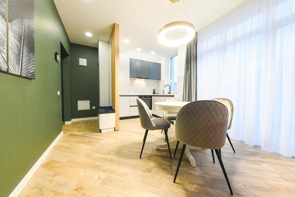The Central Park Residence photo 2
