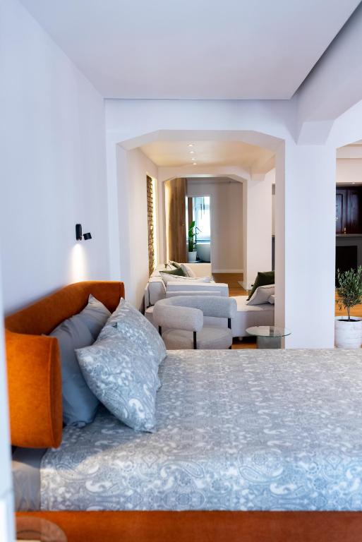 Thome Continental Suite photo 2