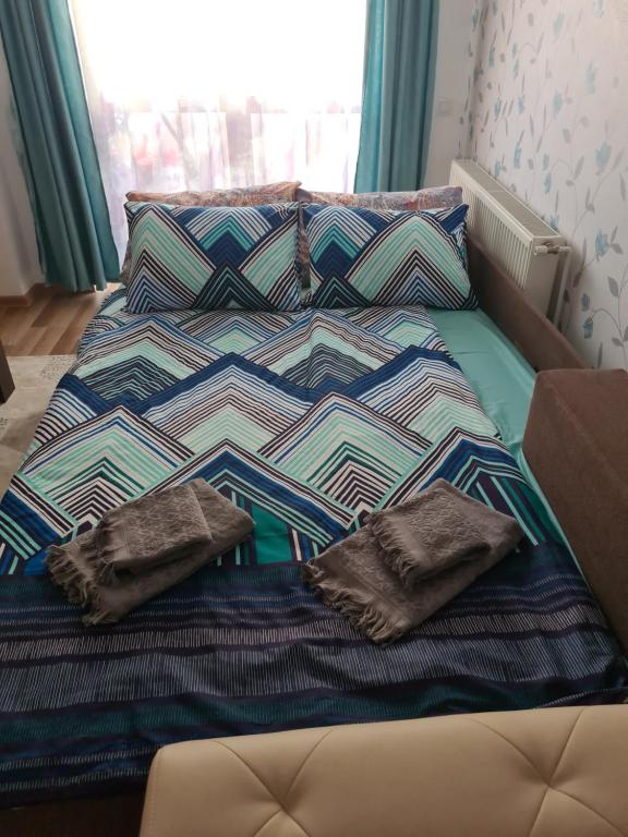Stefania Apartment Sibiu photo 2