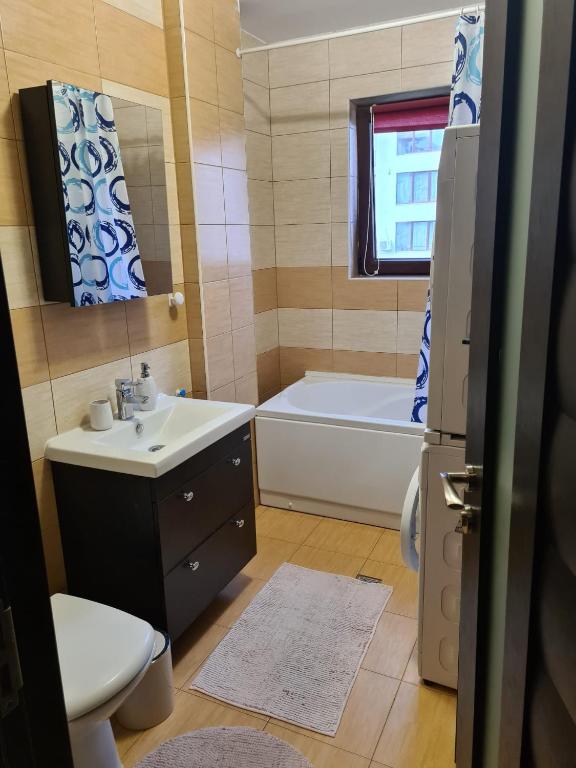 Stefania Apartment Sibiu photo 3