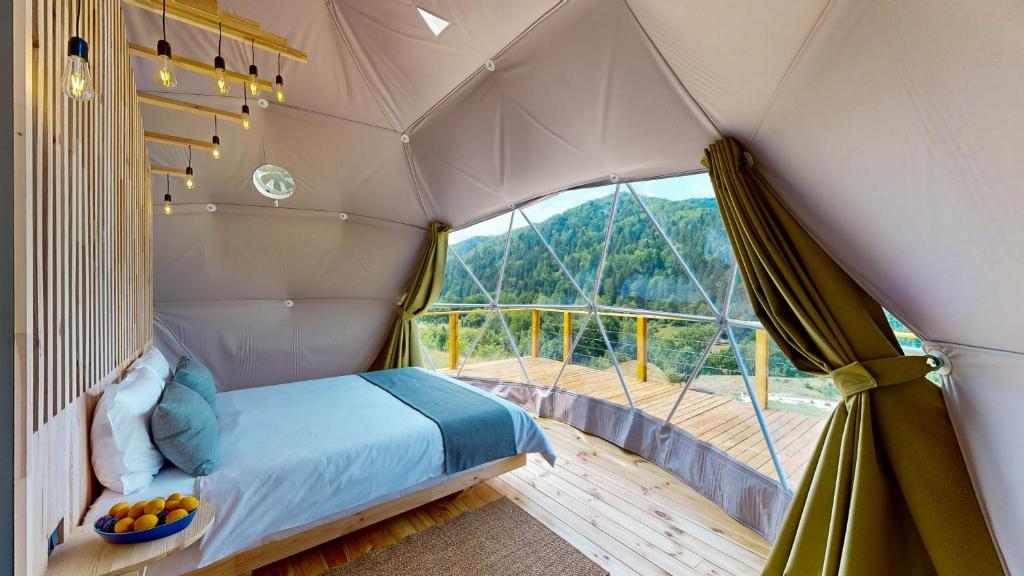 Zenzia Glamping Adult Only photo 2