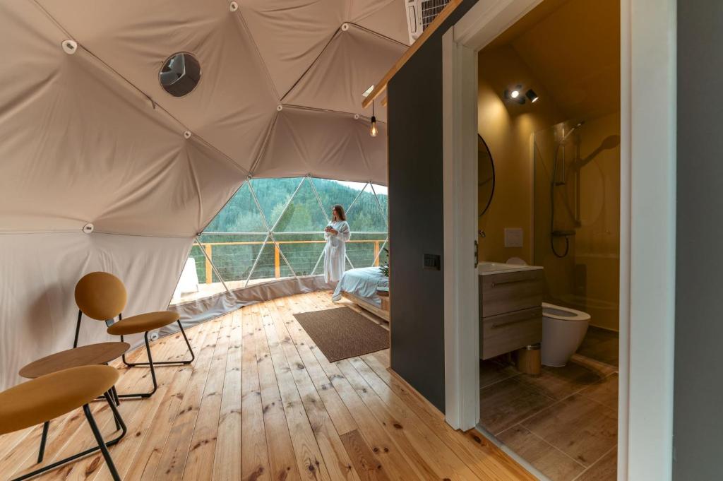 Zenzia Glamping Adult Only photo 3