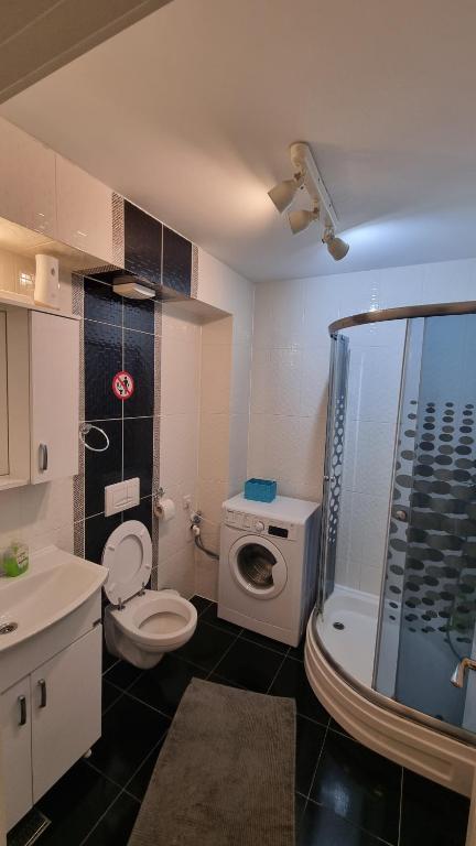 Airport Residence Studio 401 photo 3