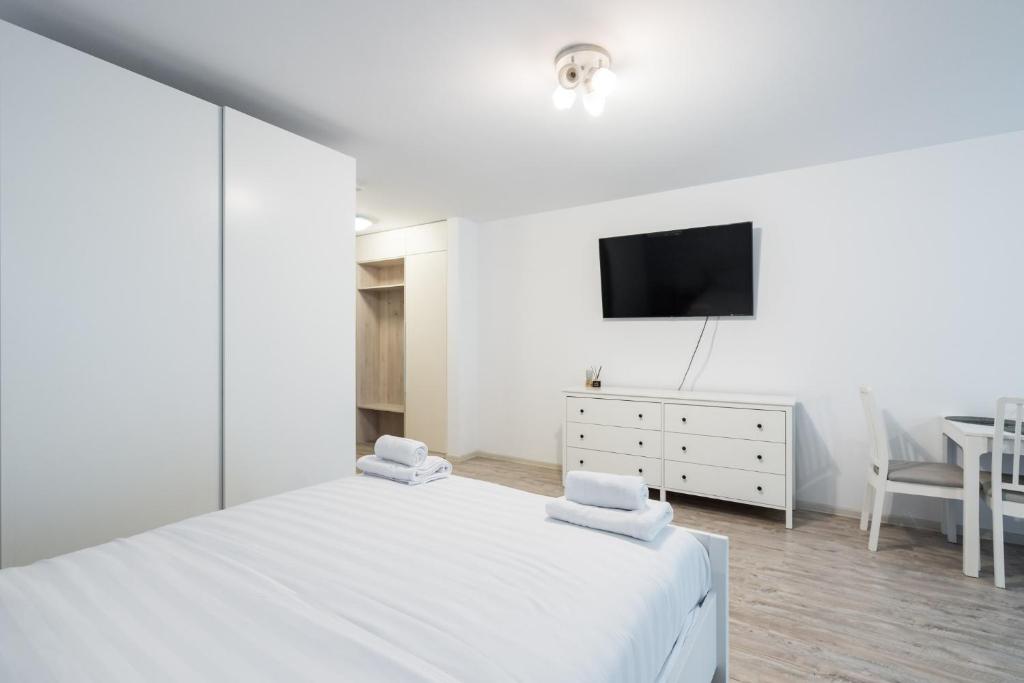 Kondo 9 - Stylish Studio in Roka Residence photo 3