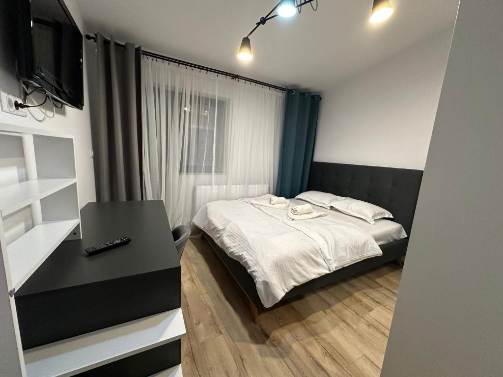 Comfort Apartment with private parking photo 2